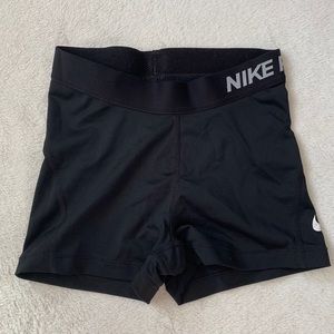 Nike Pro Spandex